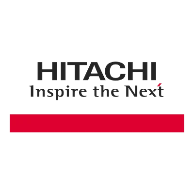 Hitachi logo