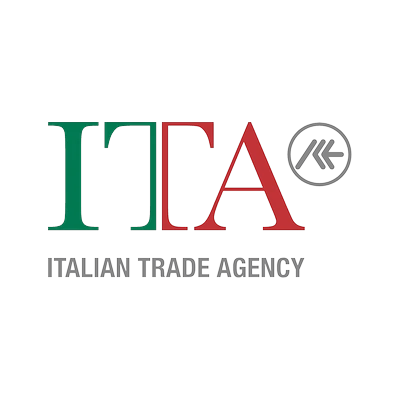 Italian Trade Agency logo