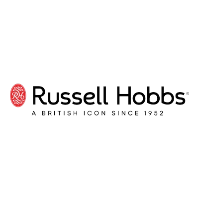Russell Hobbs logo