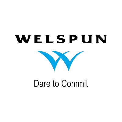 Welspun logo